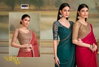 Salsa Style Vol 5 By Tfh Ladies Party Wear Sarees Wholesale Market In Surat